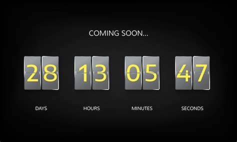 couthdown|countdown für desktop kostenlos.